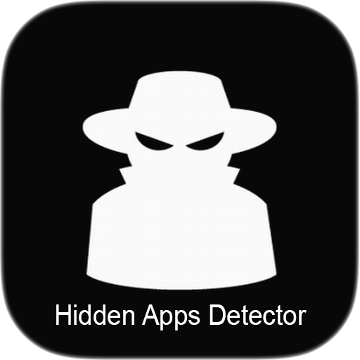Hidden Apps Detector icon