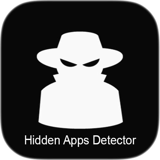 Hidden Apps Detector 2.1