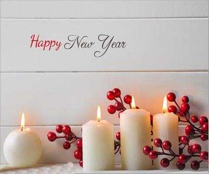 Happy New Year 2017 screenshot 1