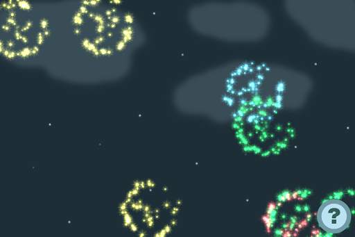 Mini Fireworks स्क्रीनशॉट 6