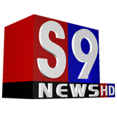S9 News icon