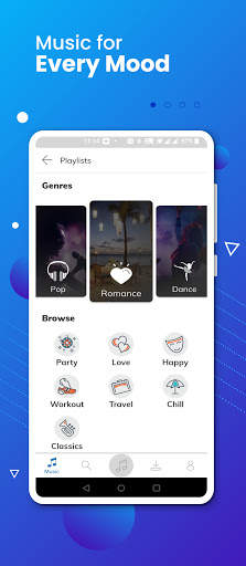 Hungama Music - Stream & Download MP3 Songs screenshot 8