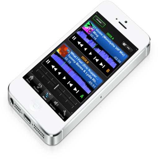 DJ Mix Music Guide screenshot 2
