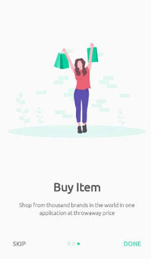 world bazaar screenshot 3