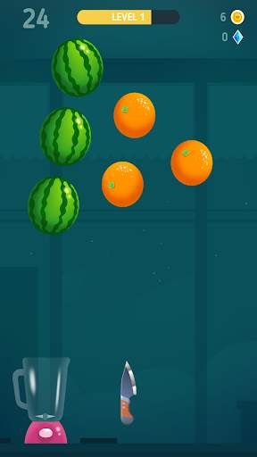 Fruit Cutter Amazing screenshot 5
