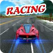 Speed City Car Racing 3D 1.0.0