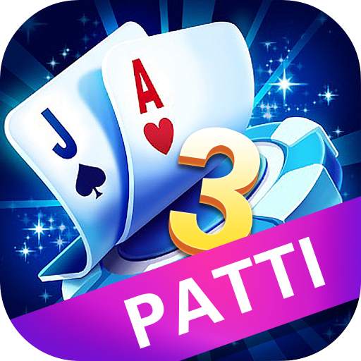 Pocket 3 Patti 1.0
