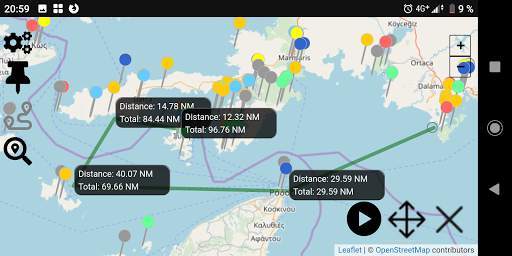 Bayexpress Türkei 2020 screenshot 4