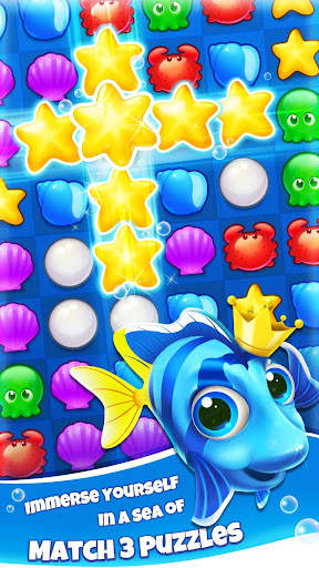 Ikan Mania screenshot 1