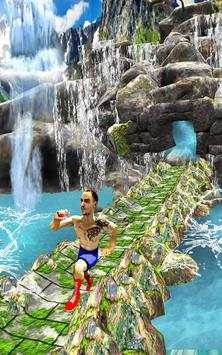 Temple Water Run - Endless Spirit Running Game screenshot 5