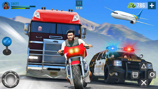 juegos de acrobacias para screenshot 3