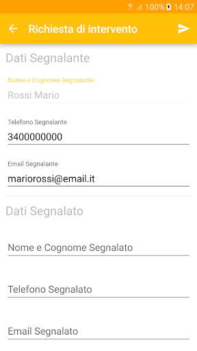Bari Social screenshot 6