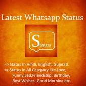 WhatsaApp Status App 0.0.1
