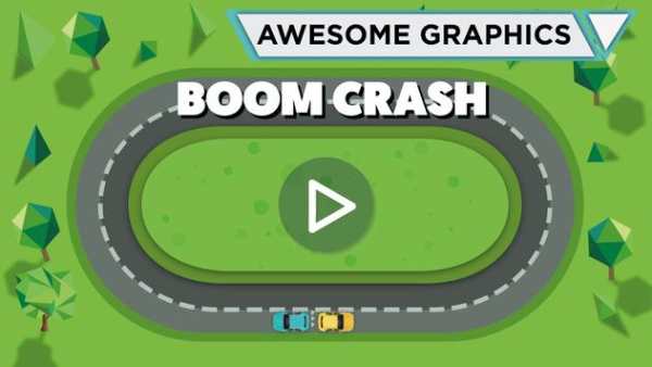 Boom Crush screenshot 4