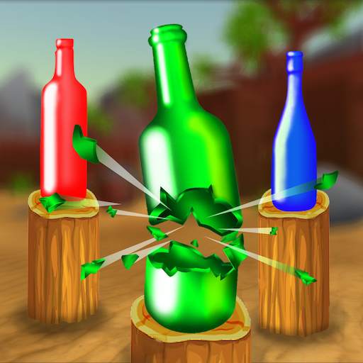Bottle Shoot – Bottle Shooting 1.16