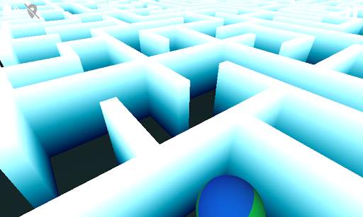 Maze 3D screenshot 6