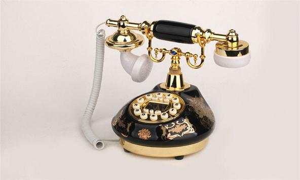 Old Model Telephone screenshot 3