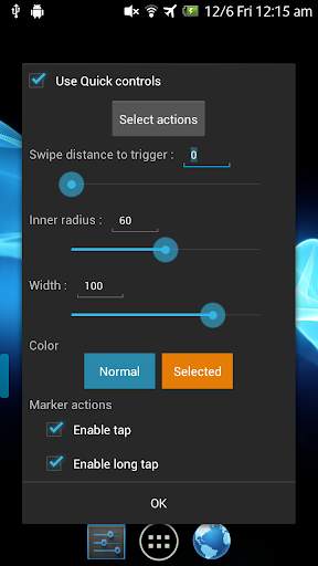 Frontmost screenshot 5