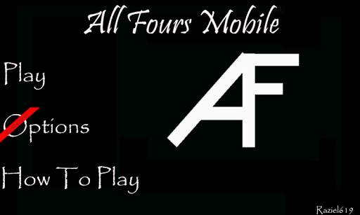 All Fours Mobile screenshot 9