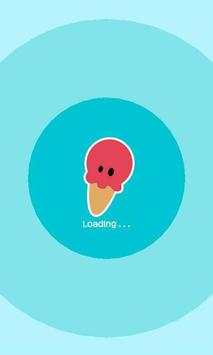 Monster ice-cream shop screenshot 2