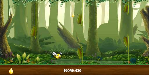 BUMBLE BEE - FULL EDITION screenshot 1