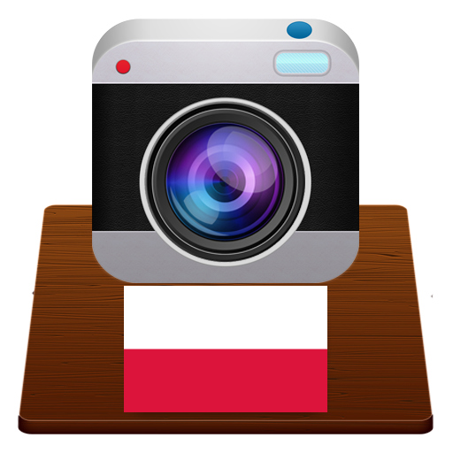 Cameras Poland icon