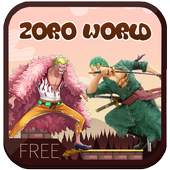 Zoro World 1.0