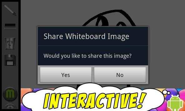Whiteboard screenshot 4