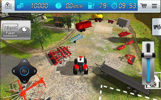 Farm Expert 2018 Mobile screenshot 2