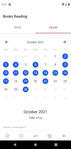 KalviApp - Tamilnadu Textbooks screenshot 8