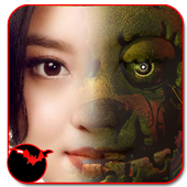 FNAF Photo Mix icon
