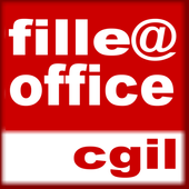Fille@Office icon