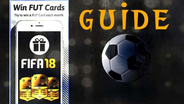 GUIDE: FIFA 18 screenshot 2