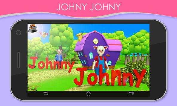 3D Nursery Rhymes for Kids 5 تصوير الشاشة