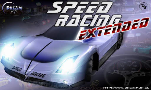 Speed Racing Extended screenshot 6