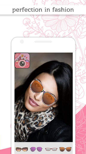 Beauty Camera 2020 screenshot 5