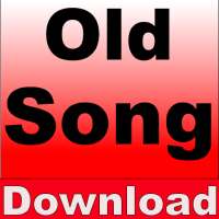 Old Songs Mp3 Download Free - OldMusic icon