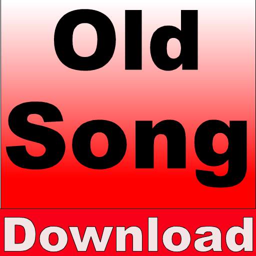 Old Songs Mp3 Download Free - OldMusic screenshot 1
