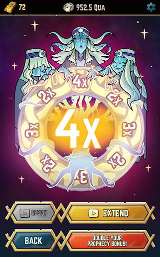 Viking Gods - Idle Tap Game screenshot 13