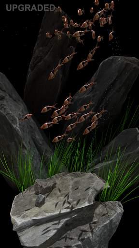 NANO AQUARIUM Free screenshot 18