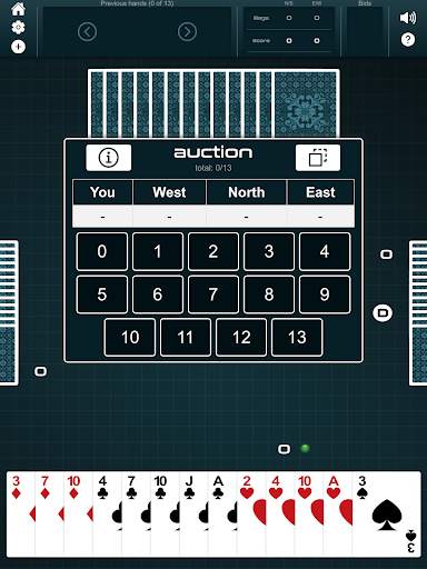 Spades screenshot 10