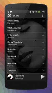 Music screenshot 4