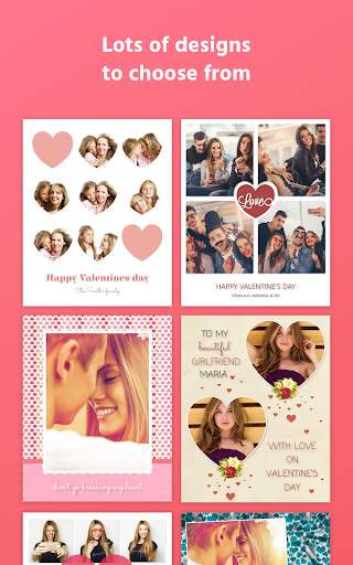 Phototastic Collage Maker - Photo Collage & Editor screenshot 2