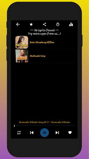 Nomcebo Zikode All Song screenshot 2