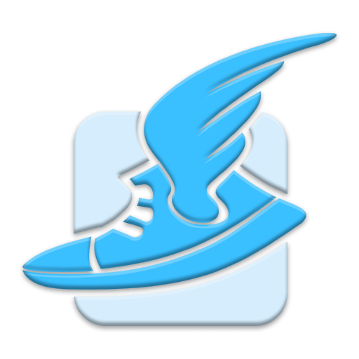 Be Runners - your sport system icon