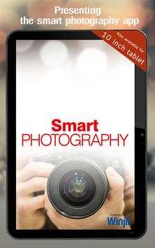 Smart Photography screenshot 5