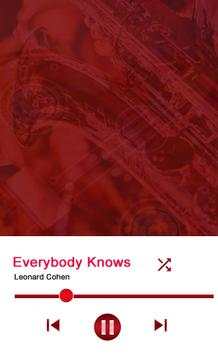 Music Sound player screenshot 5