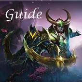 Garena AOV Arena Of Valor Action MOBA Guide 1.3.9