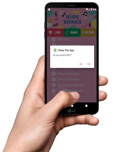 Kids Songs - Without Internet screenshot 4