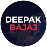 Deepak Bajaj